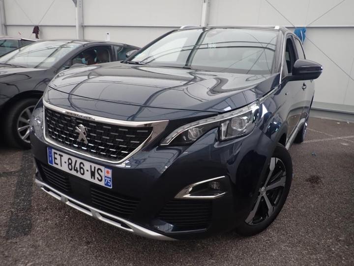 peugeot 5008 7s 2018 vf3mcbhzwhl084709