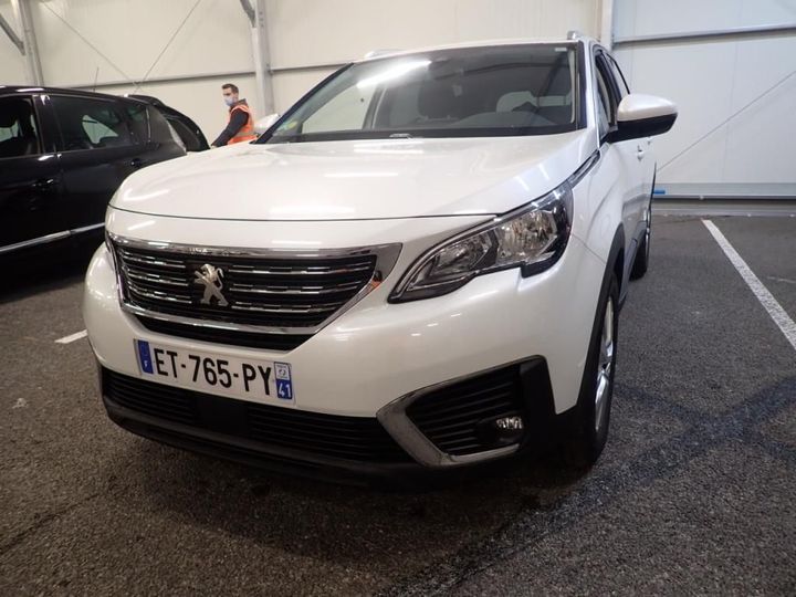 peugeot 5008 7s 2018 vf3mcbhzwhl084937