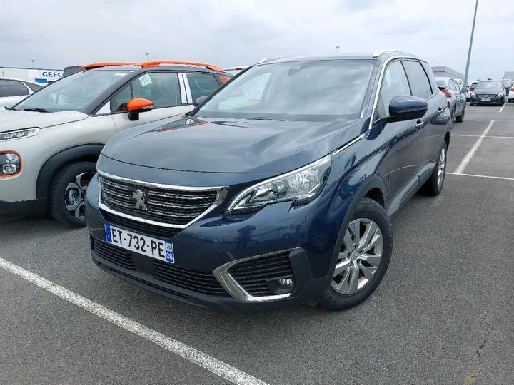 peugeot 5008 2018 vf3mcbhzwhl086740