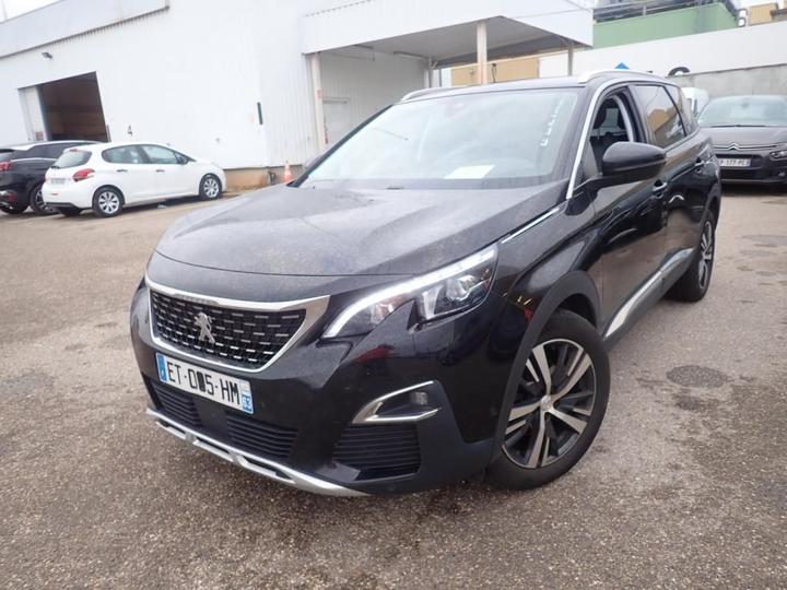 peugeot 5008 7s 2018 vf3mcbhzwhl086833