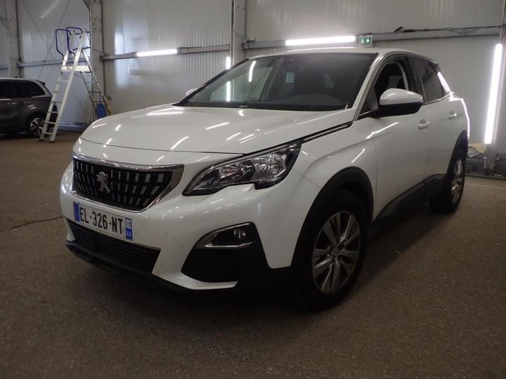 peugeot 3008 2017 vf3mcbhzwhs066302