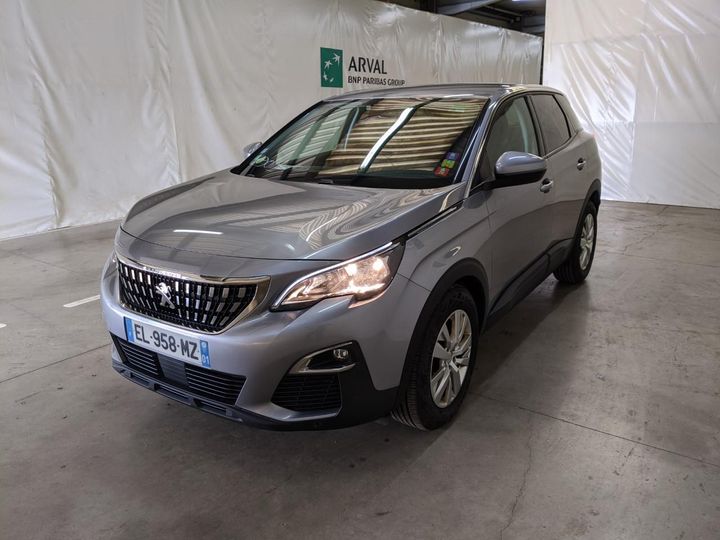 peugeot 3008 2017 vf3mcbhzwhs075032