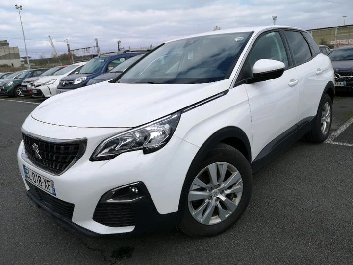 peugeot 3008 2017 vf3mcbhzwhs092234