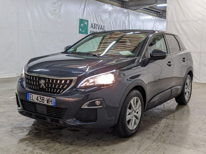 peugeot 3008 2017 vf3mcbhzwhs102189