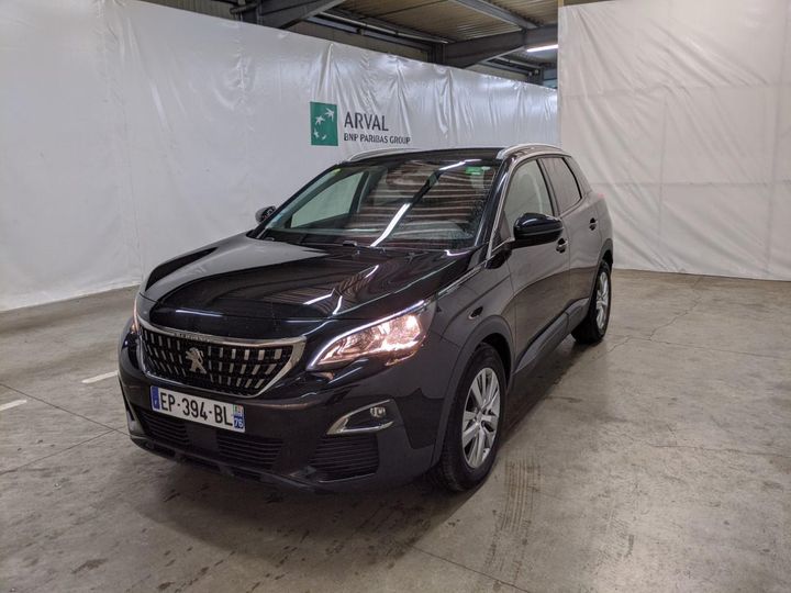 peugeot 3008 2017 vf3mcbhzwhs112668