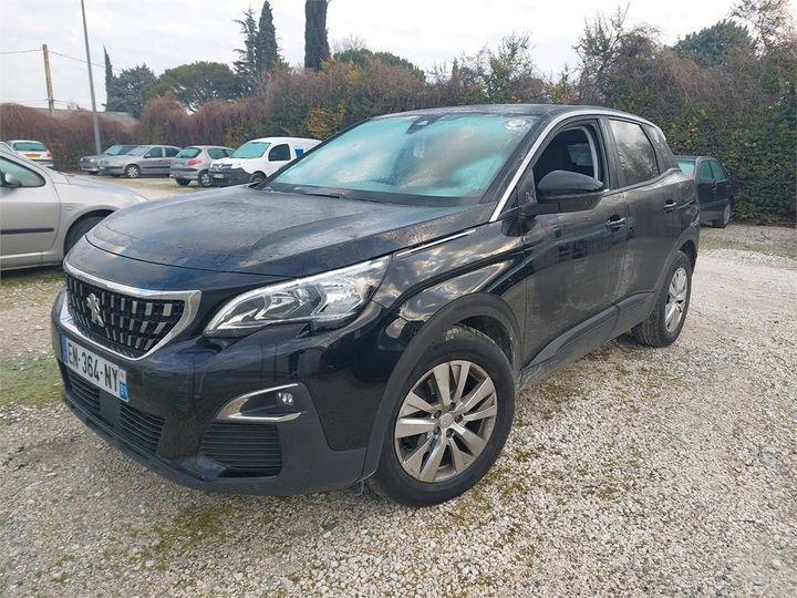 peugeot 3008 2017 vf3mcbhzwhs131724