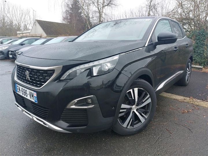 peugeot 3008 2017 vf3mcbhzwhs132553