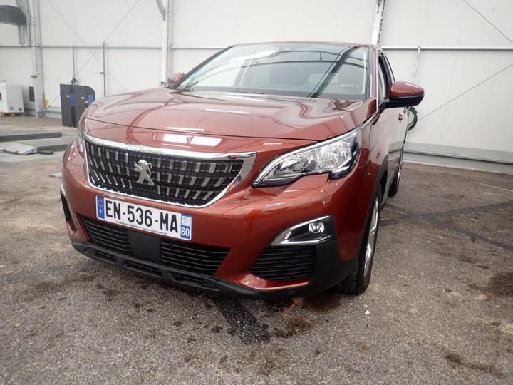 peugeot 3008 2017 vf3mcbhzwhs132849