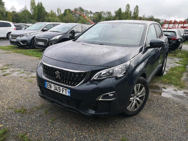 peugeot 3008 2017 vf3mcbhzwhs142938