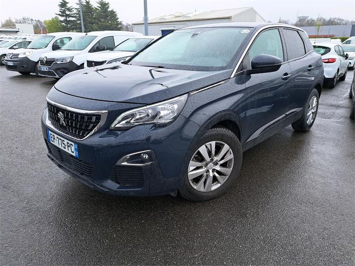 peugeot 3008 2017 vf3mcbhzwhs150111