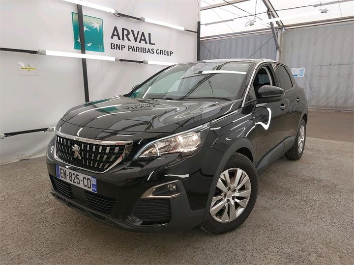 peugeot 3008 2017 vf3mcbhzwhs155111