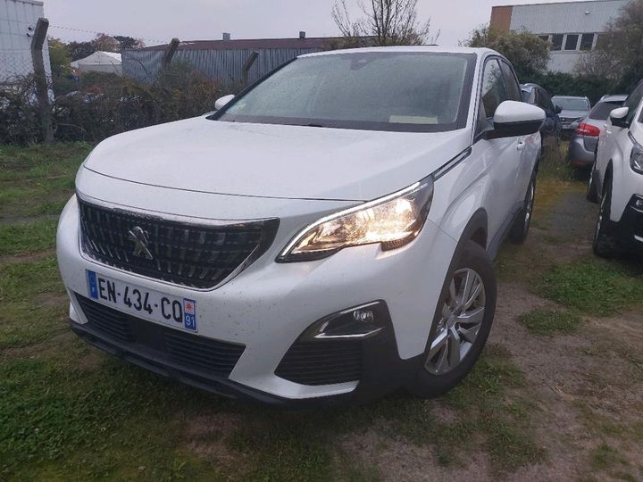 peugeot 3008 2017 vf3mcbhzwhs155123