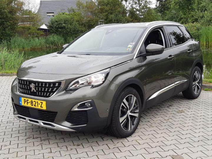 peugeot 3008 2017 vf3mcbhzwhs160219