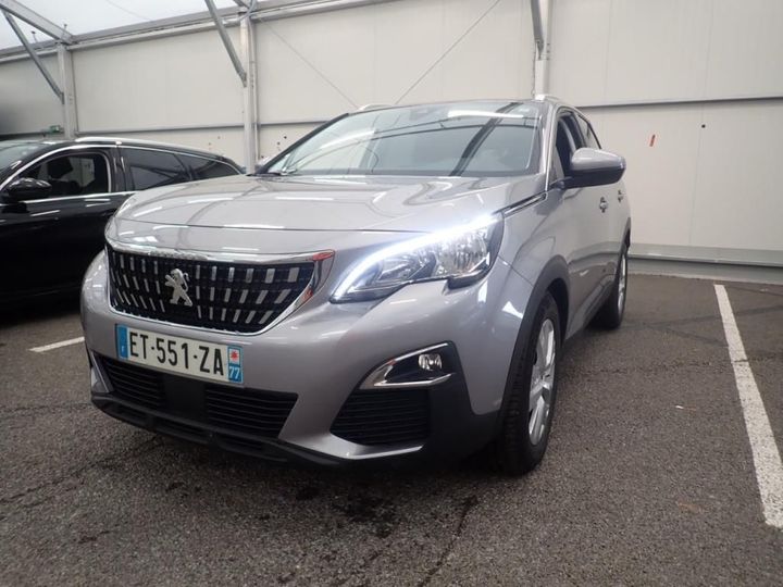 peugeot 3008 2018 vf3mcbhzwhs161750