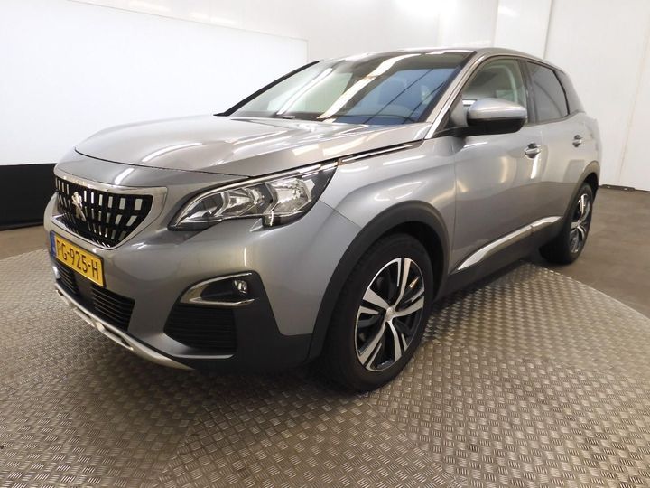 peugeot 3008 2017 vf3mcbhzwhs168311