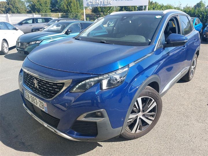 peugeot 3008 2017 vf3mcbhzwhs179567