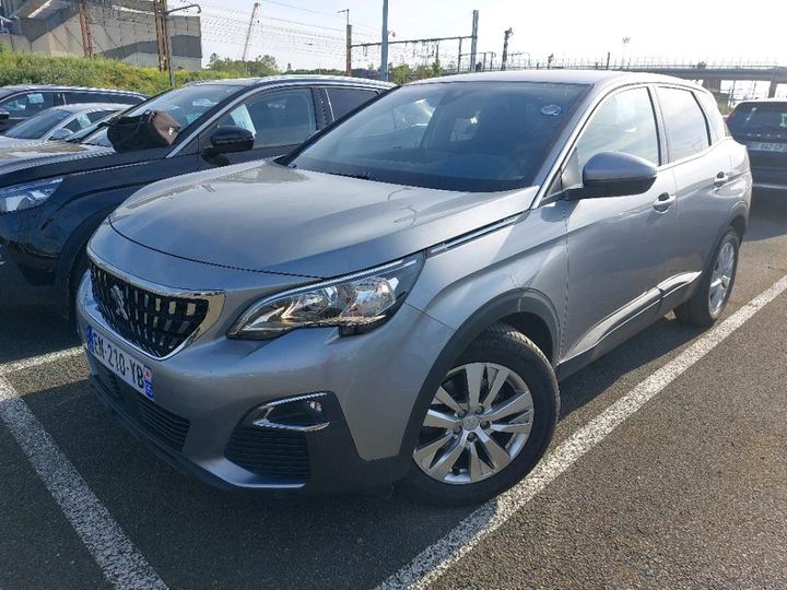 peugeot 3008 2017 vf3mcbhzwhs183279