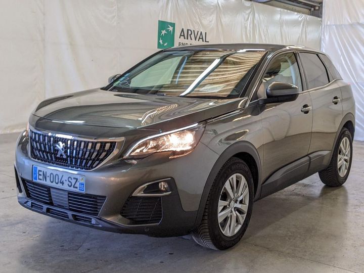 peugeot 3008 2017 vf3mcbhzwhs184467