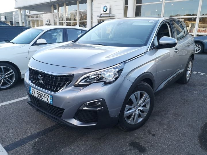 peugeot 3008 2017 vf3mcbhzwhs185498