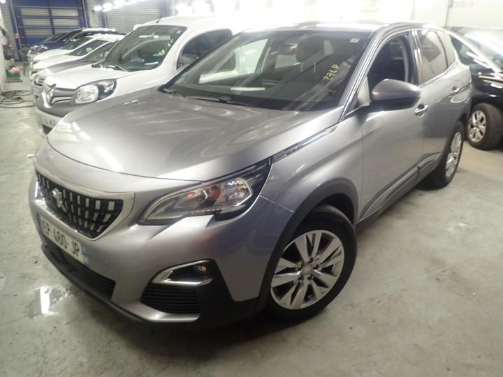 peugeot 3008 2017 vf3mcbhzwhs186608