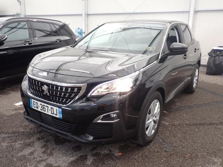 peugeot 3008 2017 vf3mcbhzwhs186681