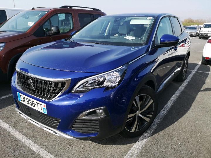 peugeot 3008 2017 vf3mcbhzwhs187149