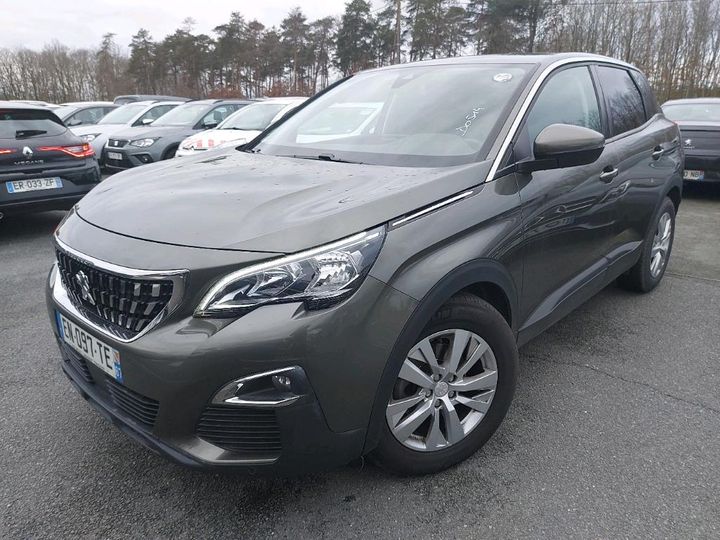 peugeot 3008 2017 vf3mcbhzwhs189269