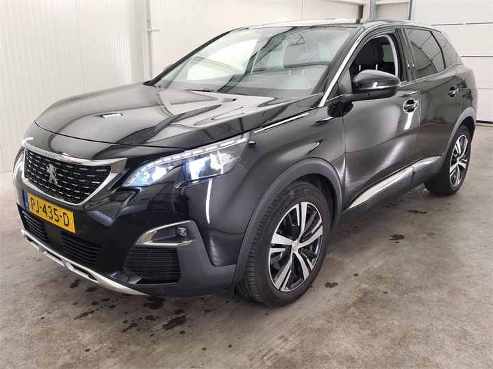 peugeot 3008 2017 vf3mcbhzwhs191795