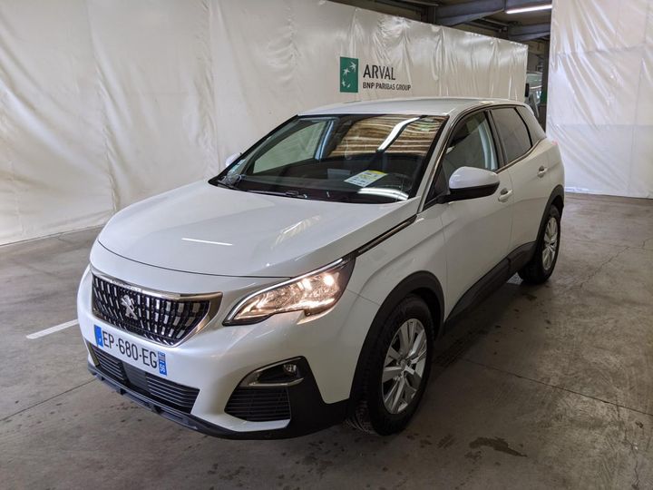 peugeot 3008 2017 vf3mcbhzwhs192607