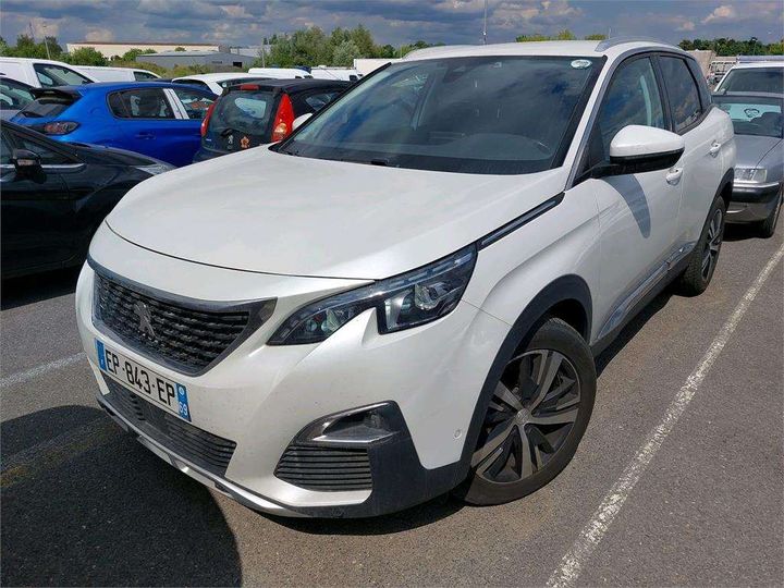 peugeot 3008 2017 vf3mcbhzwhs197170