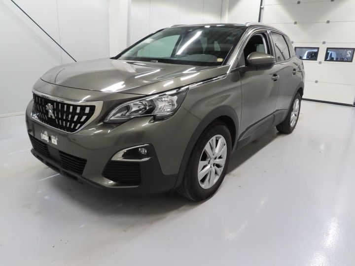 peugeot 3008 2017 vf3mcbhzwhs209836