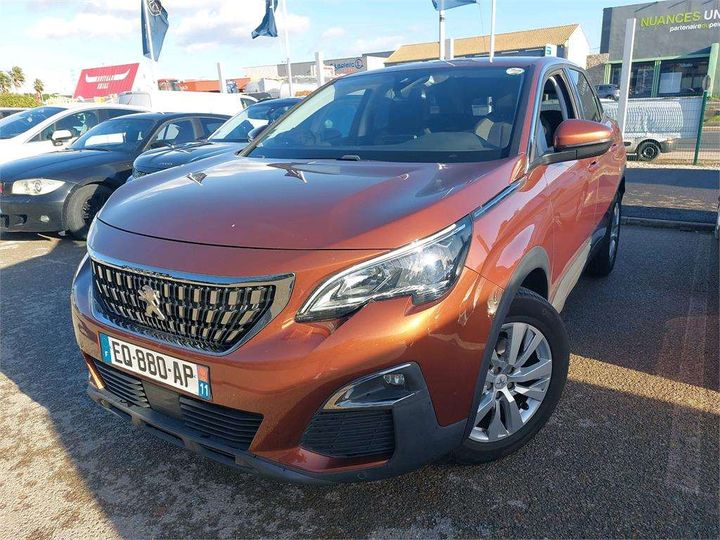 peugeot 3008 2017 vf3mcbhzwhs216013