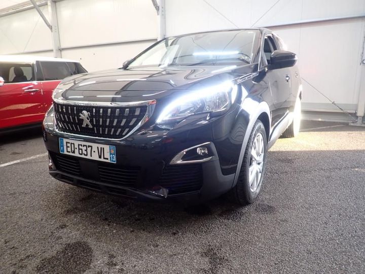 peugeot 3008 2017 vf3mcbhzwhs217652