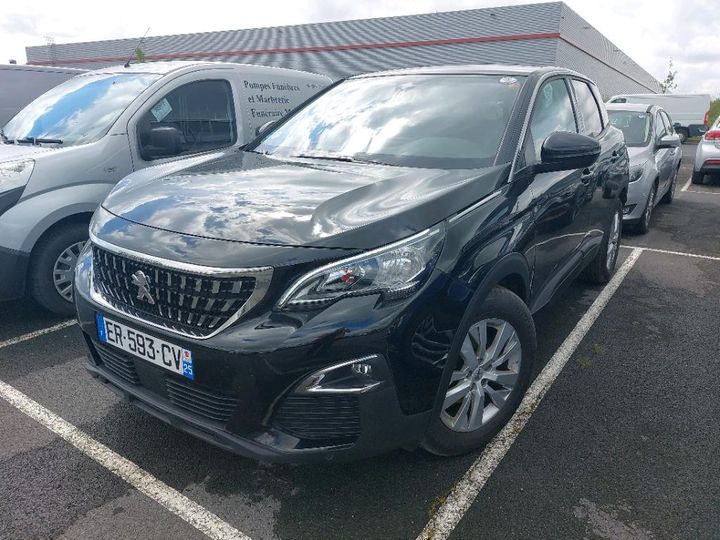 peugeot 3008 2017 vf3mcbhzwhs225322