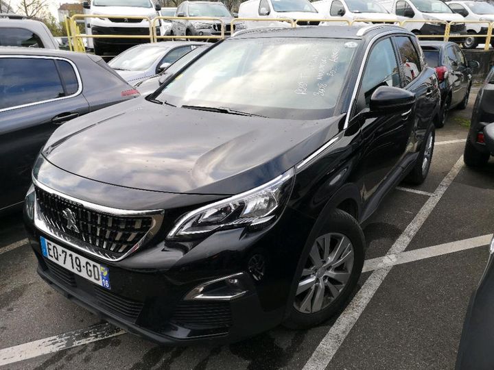 peugeot 3008 2017 vf3mcbhzwhs226738