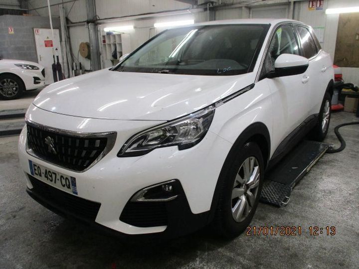 peugeot 3008 2017 vf3mcbhzwhs226751