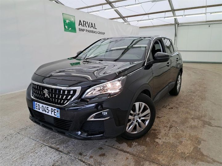 peugeot 3008 2017 vf3mcbhzwhs229637