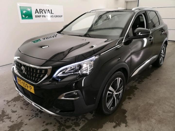 peugeot 3008 2017 vf3mcbhzwhs234137