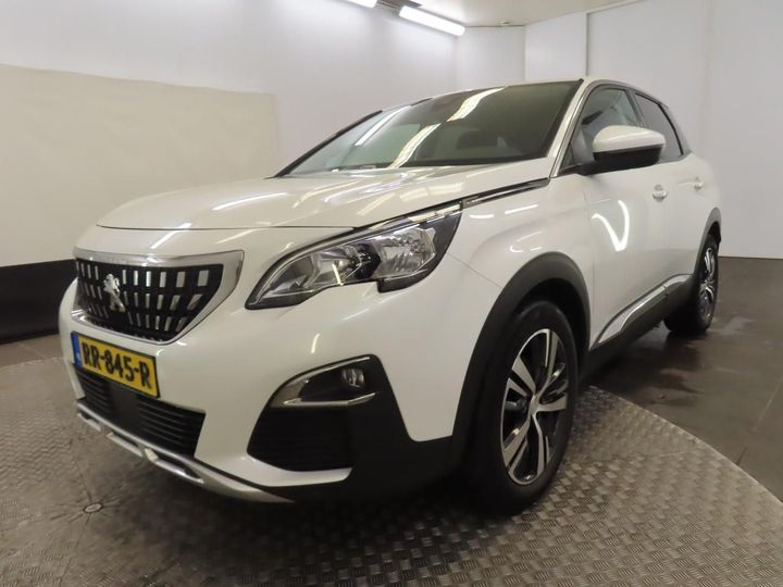 peugeot 3008 2018 vf3mcbhzwhs236753