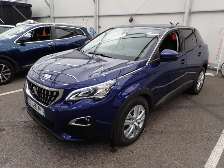 peugeot 3008 2017 vf3mcbhzwhs241024