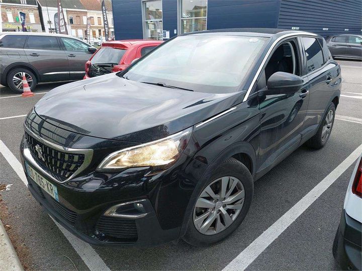 peugeot 3008 2017 vf3mcbhzwhs243116