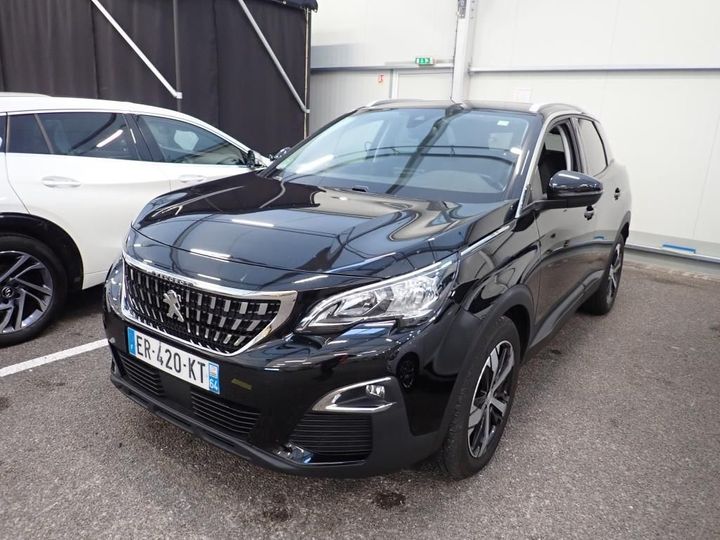 peugeot 3008 2017 vf3mcbhzwhs252385