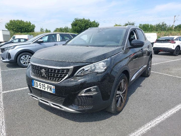 peugeot 3008 2017 vf3mcbhzwhs254492