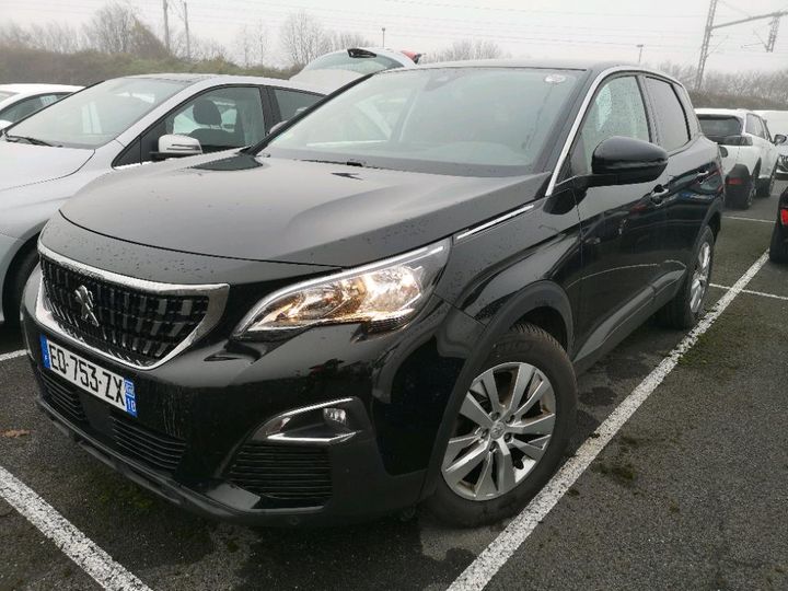 peugeot 3008 2017 vf3mcbhzwhs255964