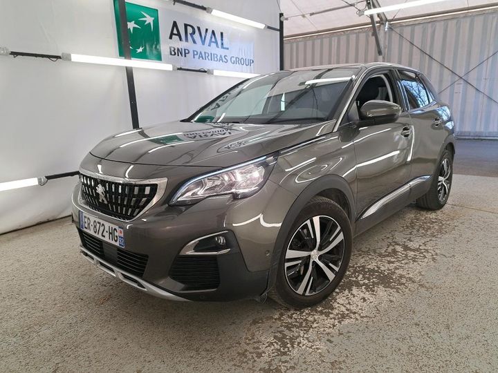 peugeot 3008 2017 vf3mcbhzwhs258107