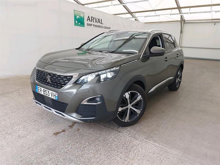 peugeot 3008 2017 vf3mcbhzwhs261667