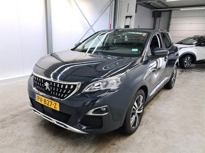 peugeot 3008 2017 vf3mcbhzwhs263471