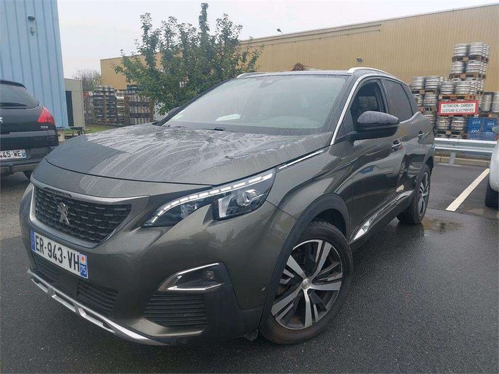 peugeot 3008 2017 vf3mcbhzwhs267983