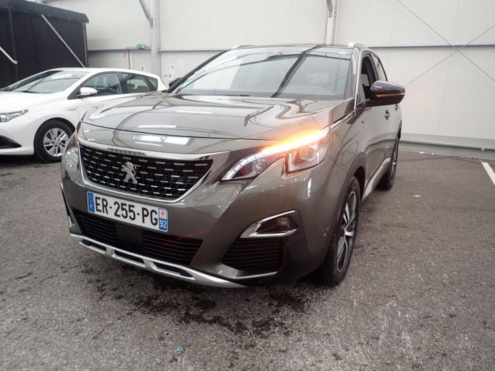 peugeot 3008 2017 vf3mcbhzwhs272700