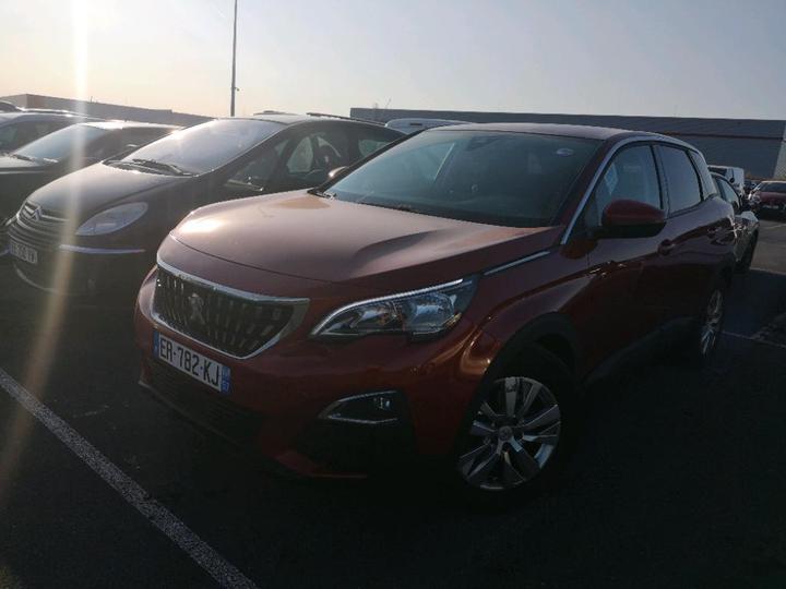 peugeot 3008 2017 vf3mcbhzwhs274952